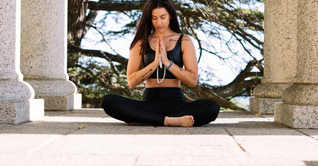 entdecken sie die vorteile von achtsamkeit für ihr wohlbefinden. lernen sie techniken zur stressbewältigung und zur förderung der inneren ruhe durch bewusste achtsamkeit im alltag.