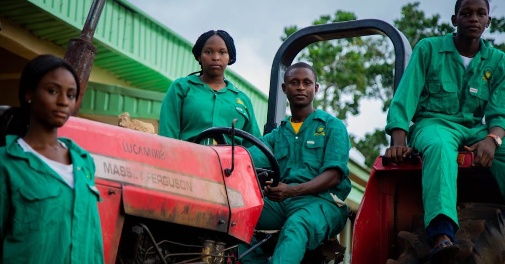 entdecken sie die besten möglichkeiten der beruflichen ausbildung! erfahren sie, wie sie ihre karriere durch praxisnahe schulungen, fachkenntnisse und wertvolle erfahrungen vorantreiben können. starten sie ihre reise in eine erfolgreiche zukunft!