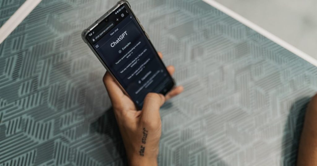 entdecken sie die möglichkeiten einer vernetzten welt, in der technologie und innovation nahtlos miteinander verbunden sind. erfahren sie, wie das internet der dinge, intelligente geräte und digitale interaktionen unser leben verändern.