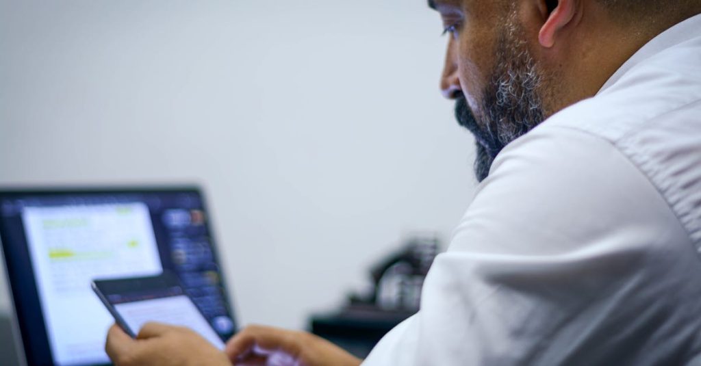 entdecken sie die neuesten trends und technologien der digitalisierung. erfahren sie, wie digitale lösungen unternehmen transformieren und die effizienz steigern können. lernen sie die vorteile der digitalen transformation für ihr geschäft kennen.