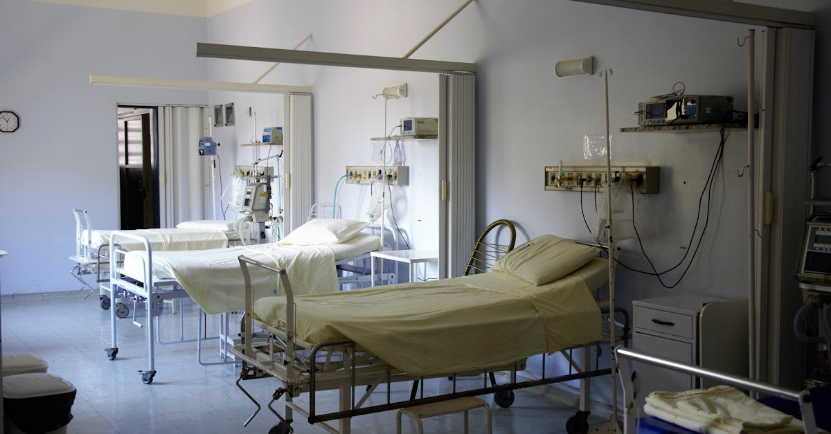 entdecken sie innovative gesundheitslösungen und aktuelle informationen über das gesundheitswesen. unsere plattform bietet umfassende einblicke in die neuesten trends, technologien und strategien zur verbesserung der gesundheitsversorgung.