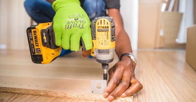 DIY-Projekte für Einsteiger: Tipps und Ideen