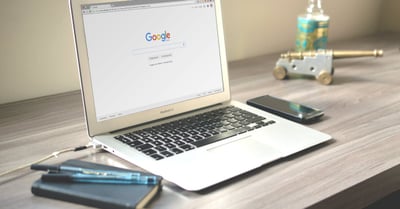 Online-marketing strategien für kleine unternehmen
