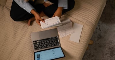 Online-Banking: Sicher und bequem Geld verwalten
