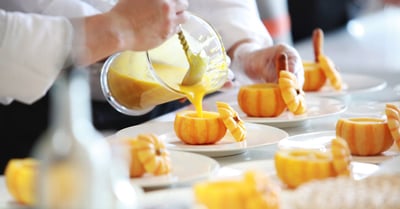 Essen und Trinken: Eine Reise durch die deutsche Gastronomie