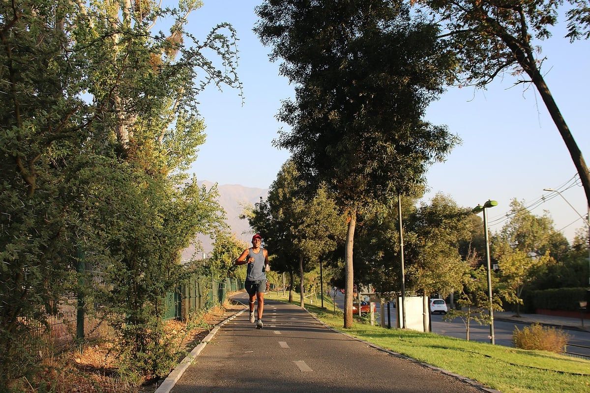 radweg