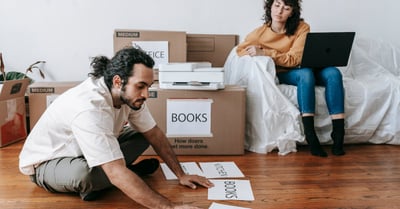 Smart Living: die Zukunft des intelligenten Wohnens