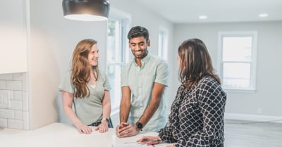 Der Immobilienmarkt im Jahr 2024 : Trends und Entwicklungen