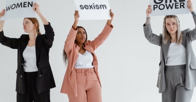Frauen in führungspositionen: aktuelle herausforderungen und chancen