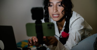 Die Entwicklung von mode-blogs im digitalen Zeitalter