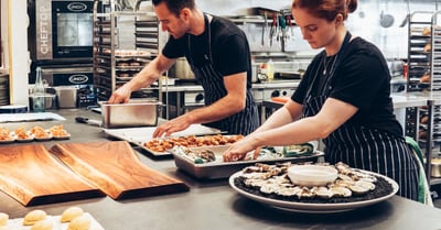 Kochen als hobby: die Vorteile und Tipps für Anfänger